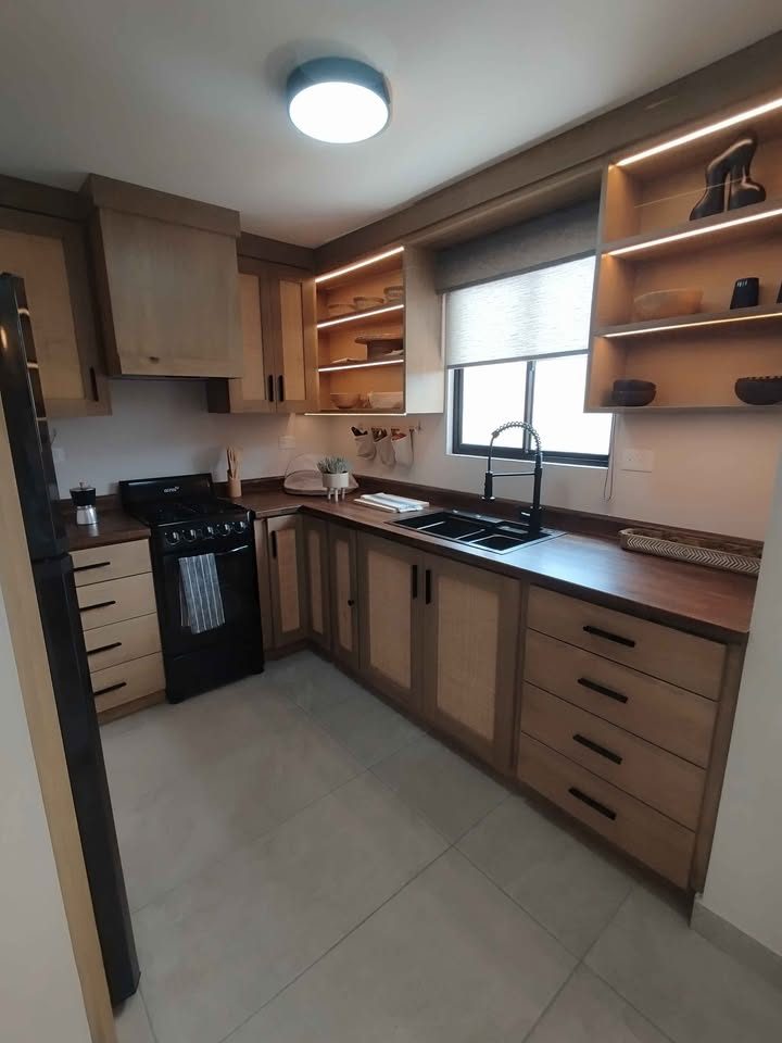 3 habitaciones 2 baños - Casa 3