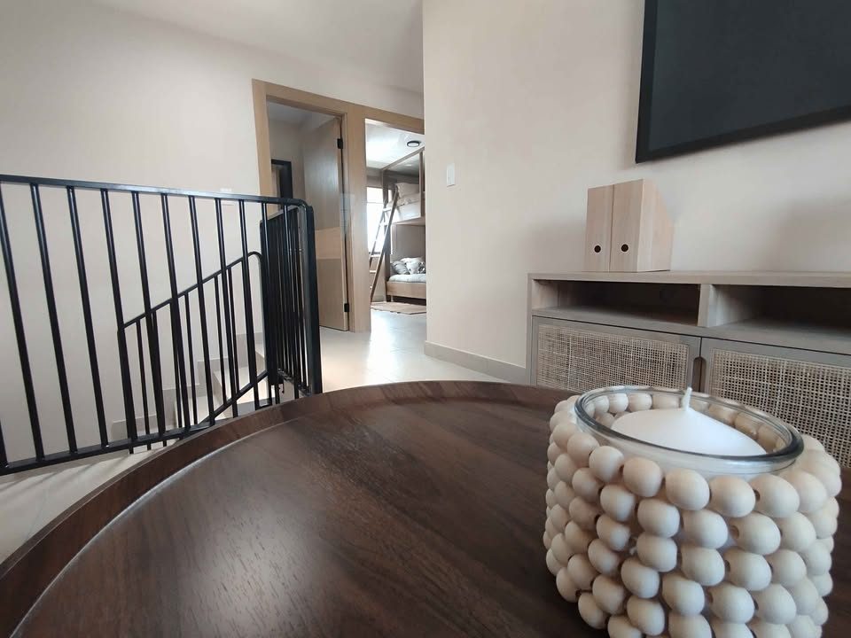 3 habitaciones 2 baños - Casa 2
