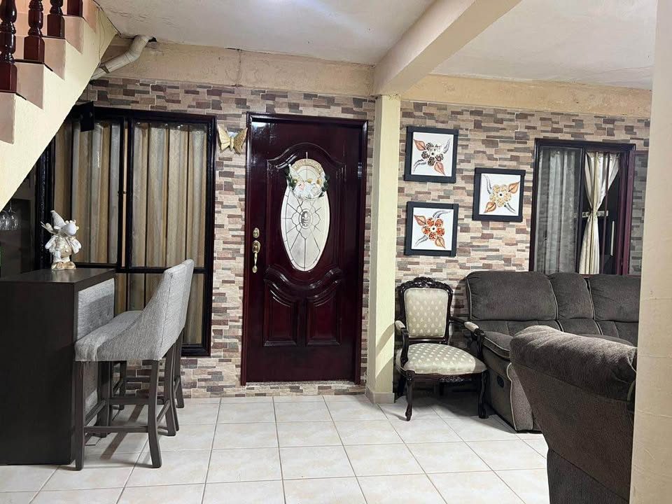 Casa en venta · 5 rec 3