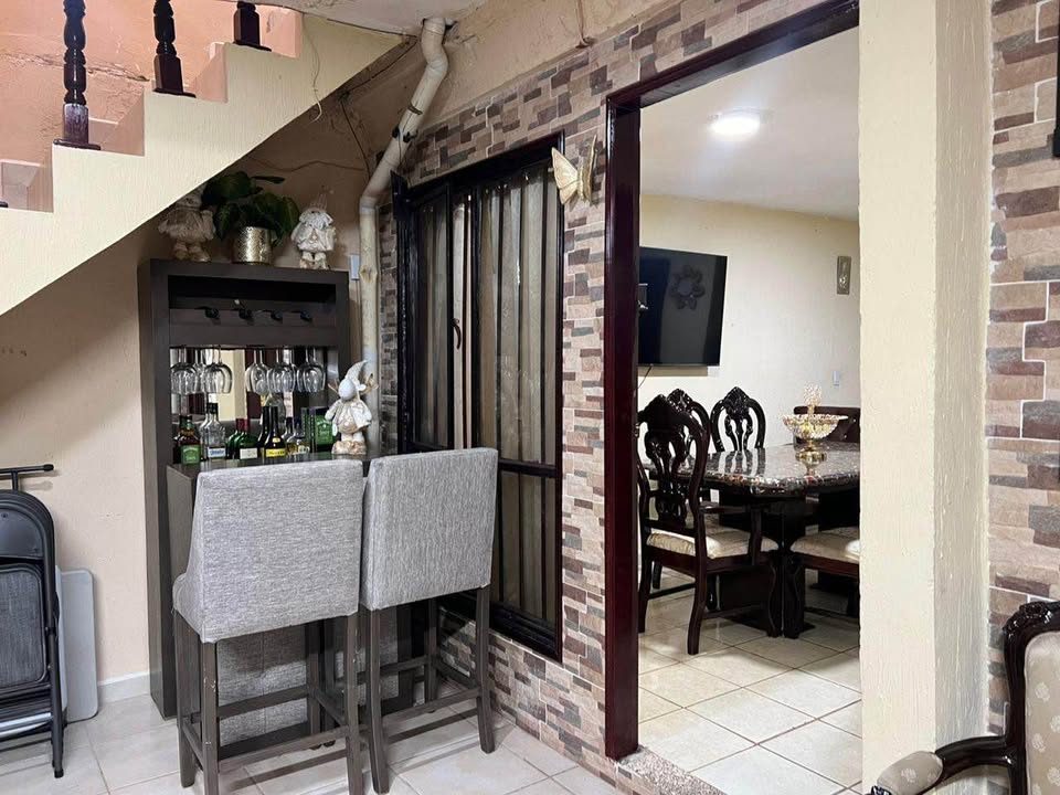Casa en venta · 5 rec 2
