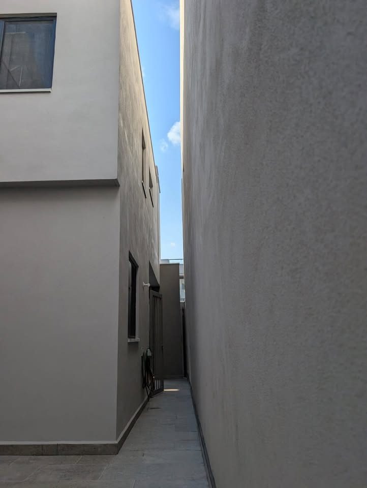3 habitaciones 4 baños Casa 2