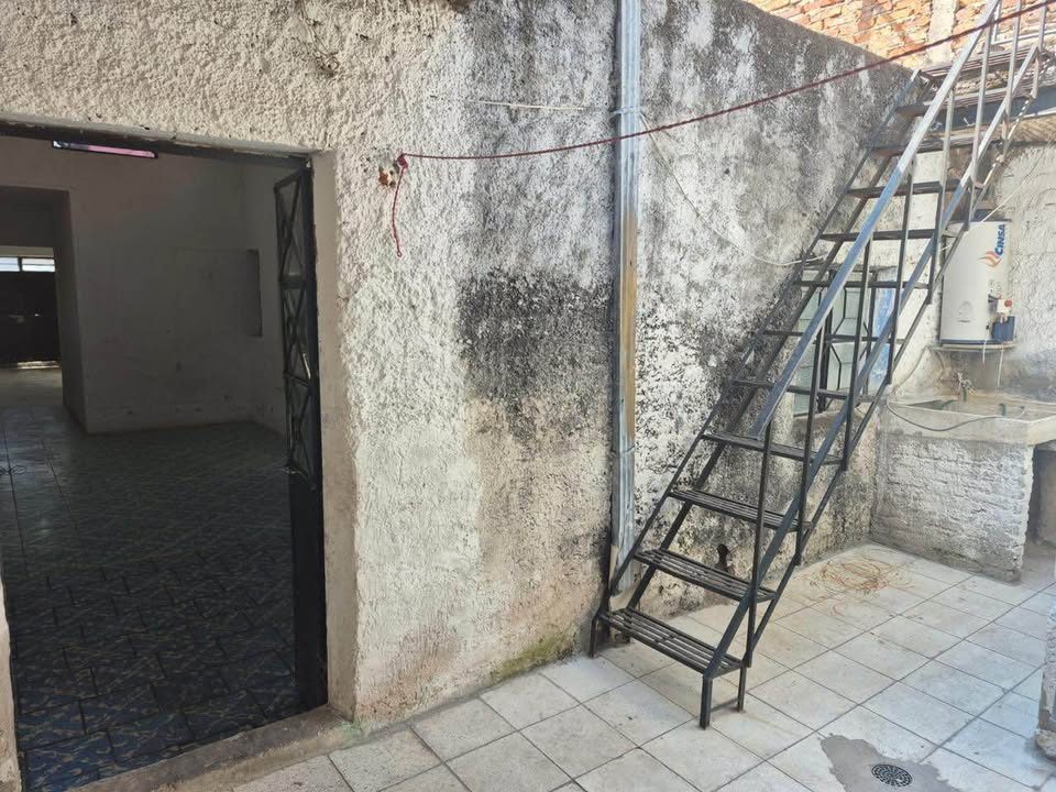 2 habitaciones 2 baños - Casa 2