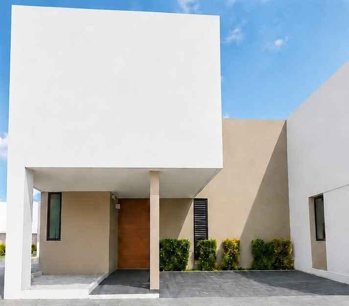 3 habitaciones 2 baños - Casa 2
