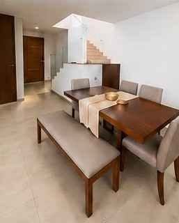 3 habitaciones 2 baños - Casa 3