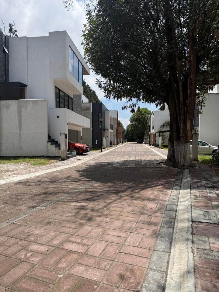 3 habitaciones 2,5 baños - Casa 3