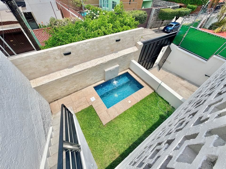 4 habitaciones 4,5 baños - Casa 2