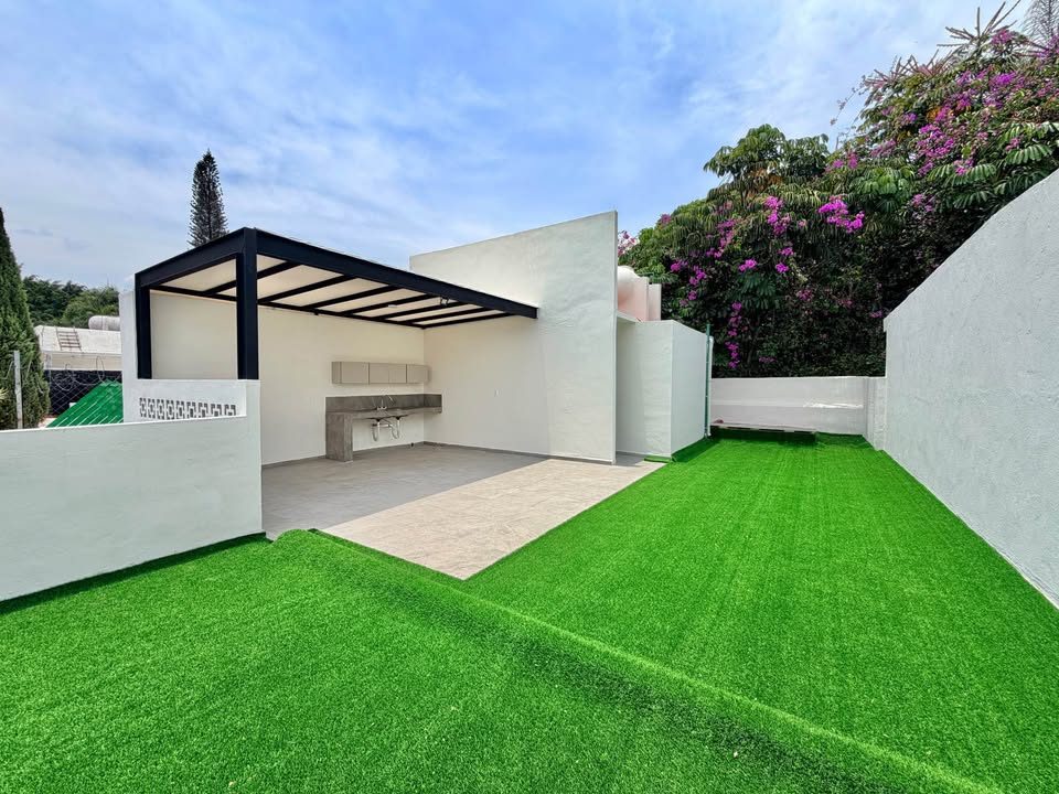 4 habitaciones 4,5 baños - Casa 3