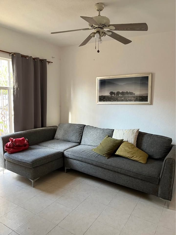 3 habitaciones 2 baños - Casa 2