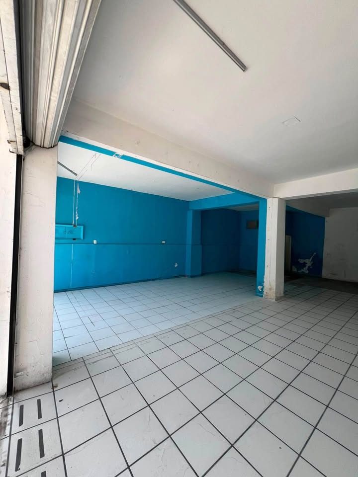 Monoambiente 1 baño - Townhouse 3