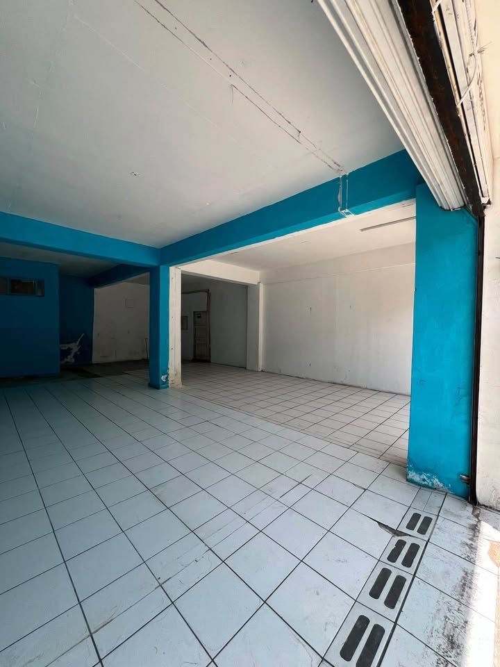 Monoambiente 1 baño - Townhouse 2
