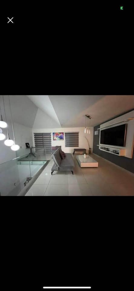 Casa en venta · 3 rec · Monterrey 3
