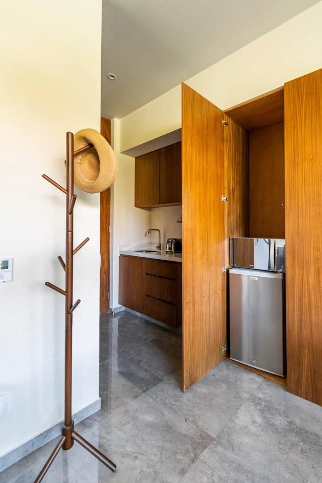 Monoambiente 1 baño - Departamento 3