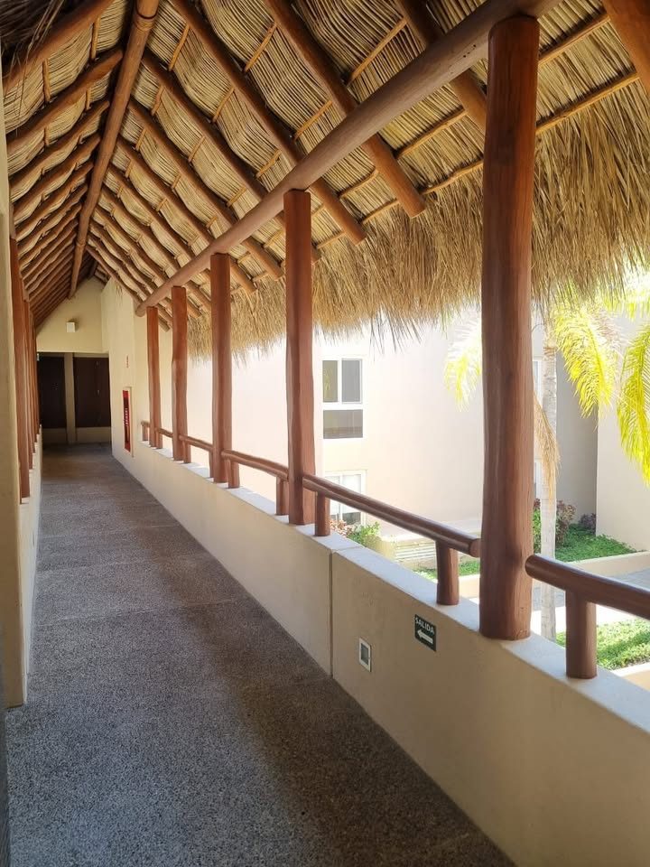 Departamento en venta · 2 rec · Nuevo Nayarit 2