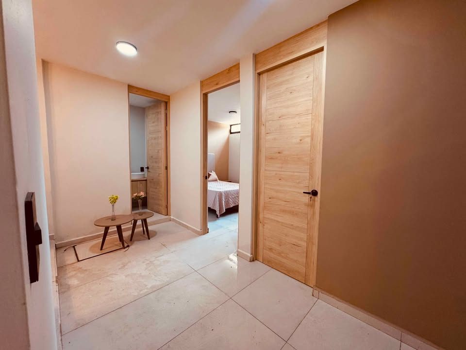 RENTO DEPARTAMENTO EN ARBOLEDAS 3