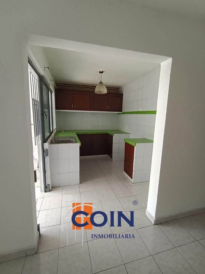 3 habitaciones 2,5 baños - Casa 3