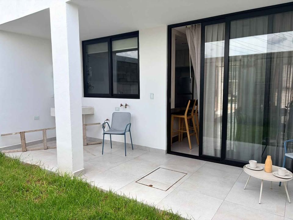 3 habitaciones 3 baños - Casa 3