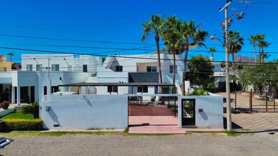 CASA DE 3 UNIDADES RENTABLES,SAN CARLOS🏝️ 2