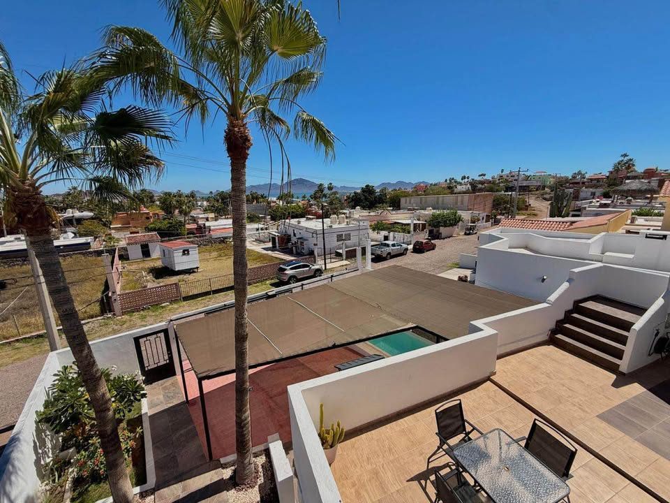 CASA DE 3 UNIDADES RENTABLES,SAN CARLOS🏝️ 3
