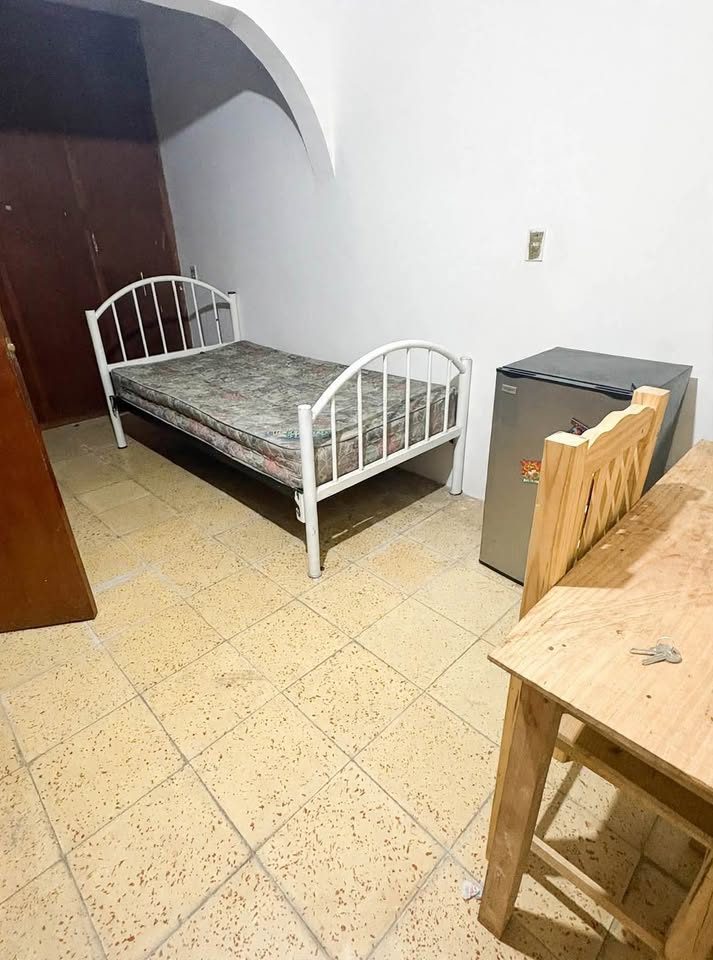 Habitación para estudiante 3