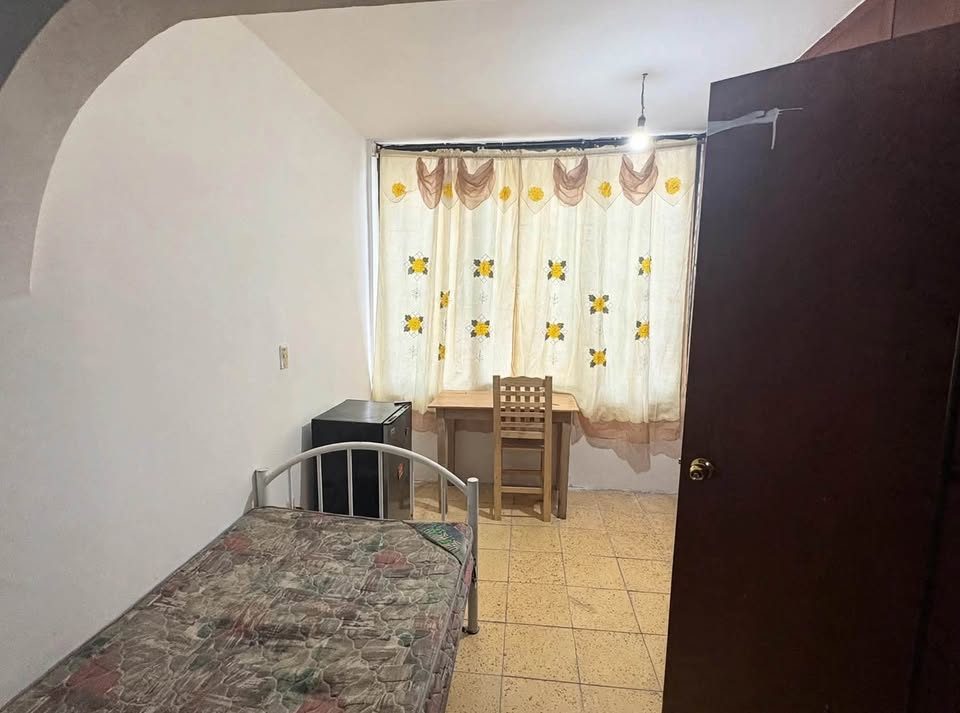 Habitación para estudiante 2