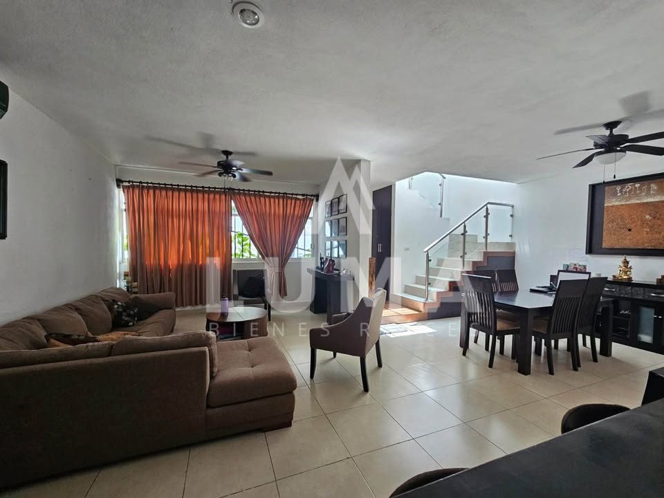 3 habitaciones 3 baños - Casa 3