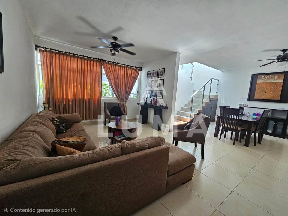 3 habitaciones 3 baños - Casa 2