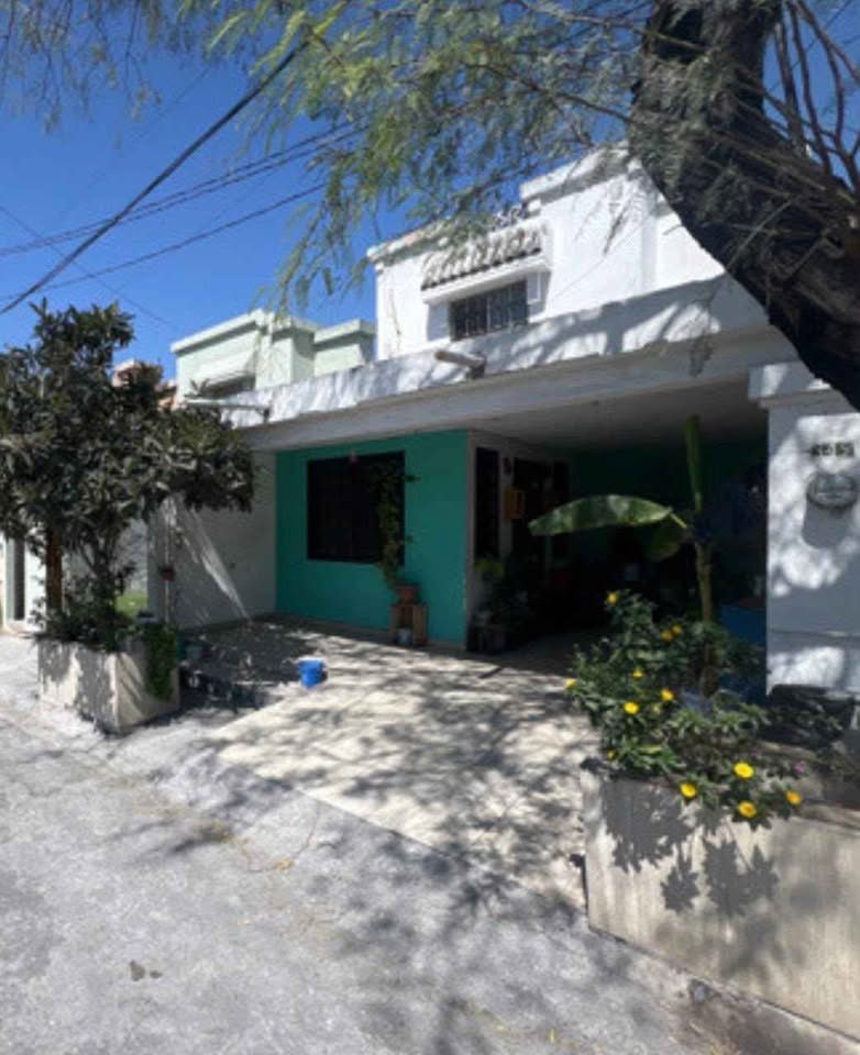Casa en venta · 3 rec 2