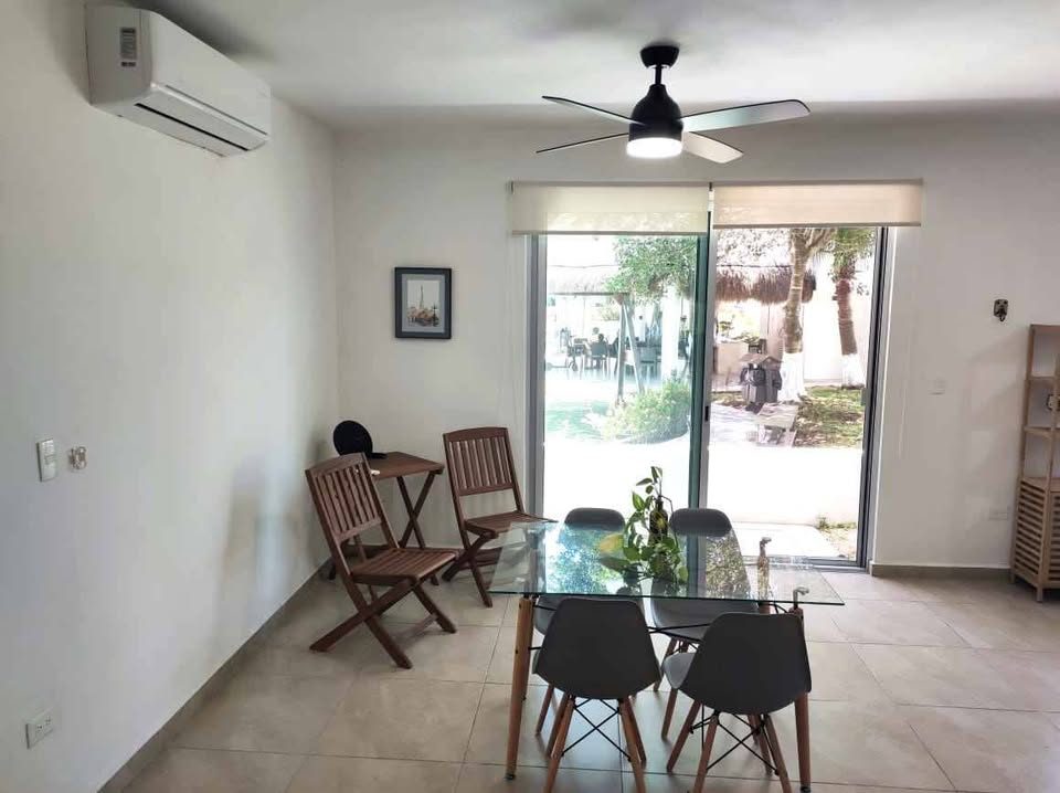 2 habitaciones 2 baños - Departamento 2