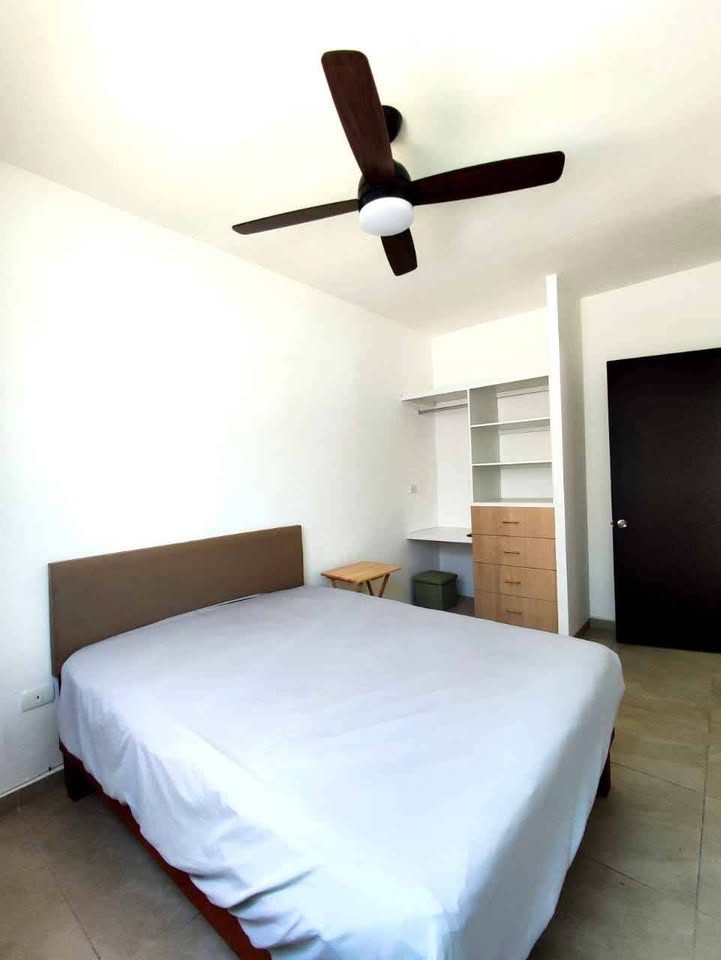 2 habitaciones 2 baños - Departamento 3