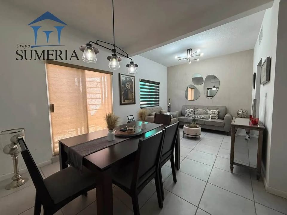 3 habitaciones 2 baños - Casa 3