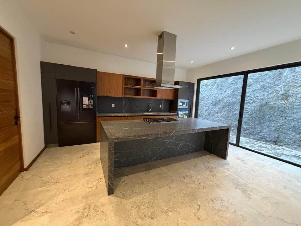 3 habitaciones 3,5 baños - Casa 3