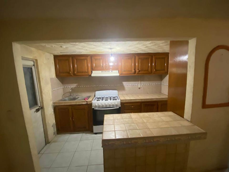 3 habitaciones 1 baño - Casa 2