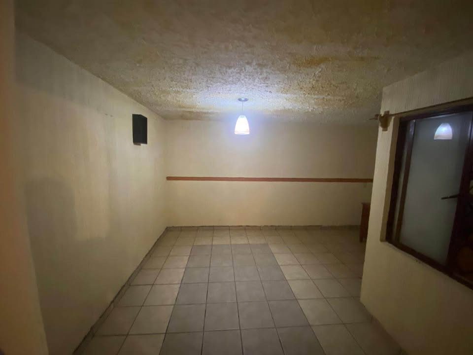 3 habitaciones 1 baño - Casa 3