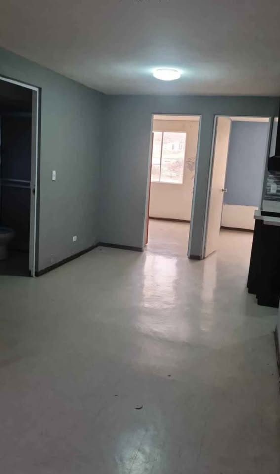 2 habitaciones 1 baño - Townhouse 3