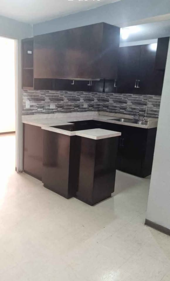 2 habitaciones 1 baño - Townhouse 2