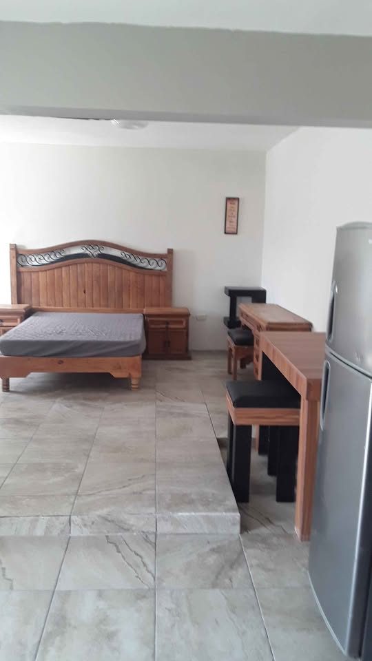Habitación privada en alquiler 2