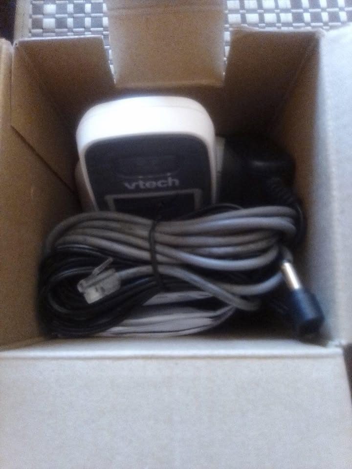 Se vende telefono inalambrico 2