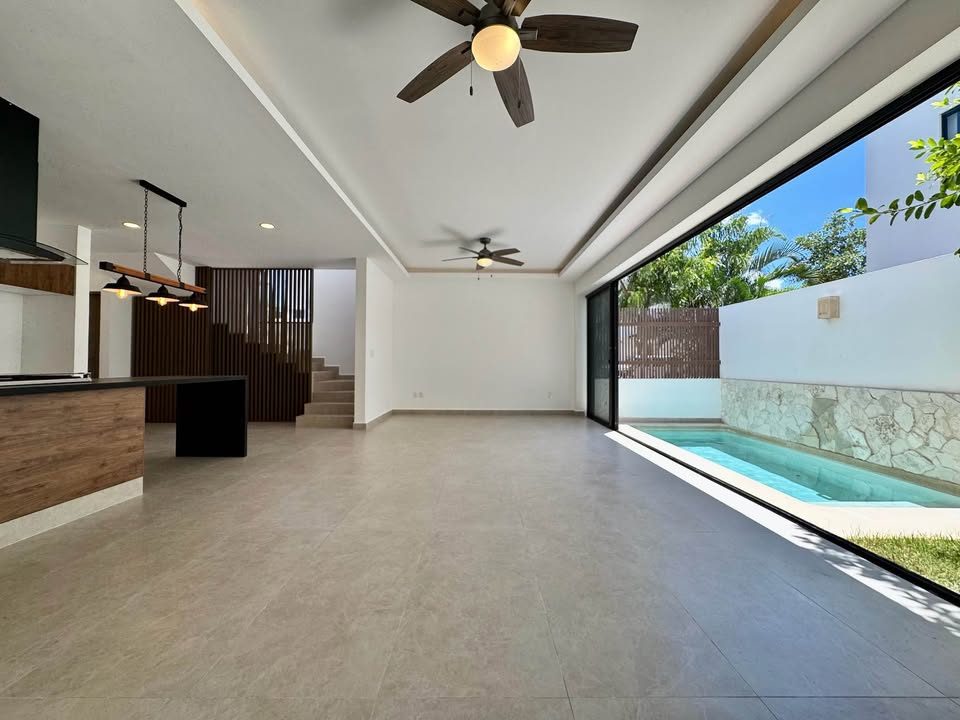 4 habitaciones 4,5 baños - Casa 2