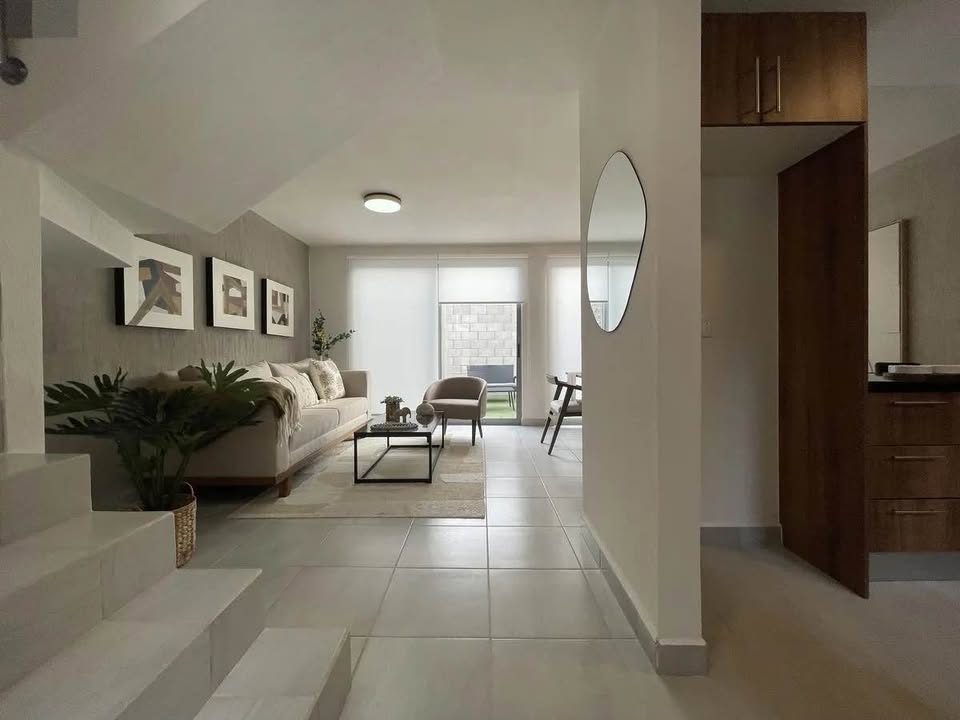 Casa en venta · 3 rec · 99 m² · El Rosario 3