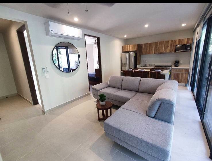 2 beds 2 baths Townhouse 2