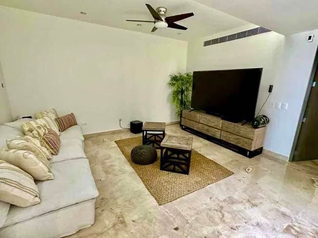 4 habitaciones 7 baños - Departamento 3