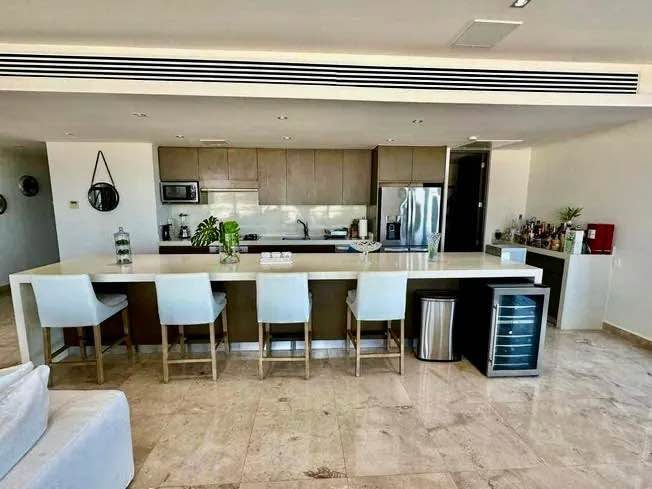 4 habitaciones 7 baños - Departamento 2