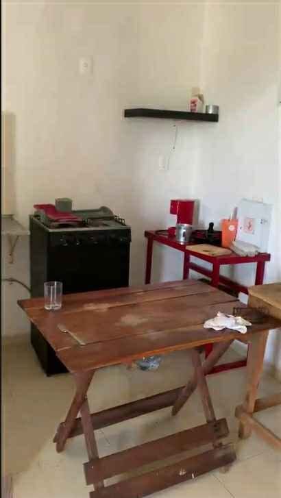 2 habitaciones 1 baño - Departamento 3