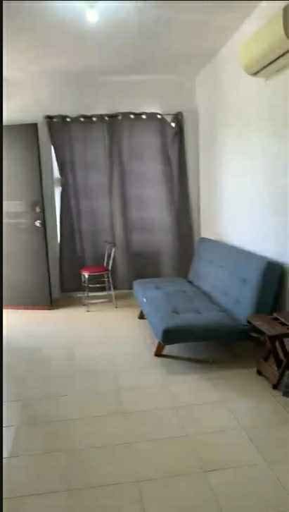 2 habitaciones 1 baño - Departamento 2