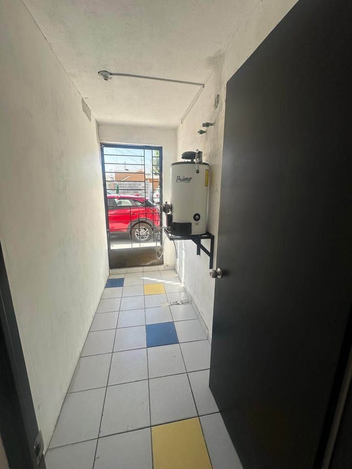 1 Bed 1 Bath - Apartment 2