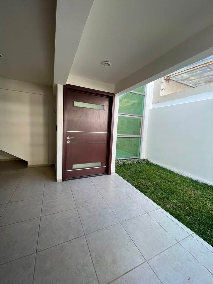 3 habitaciones 4,5 baños - Casa 3