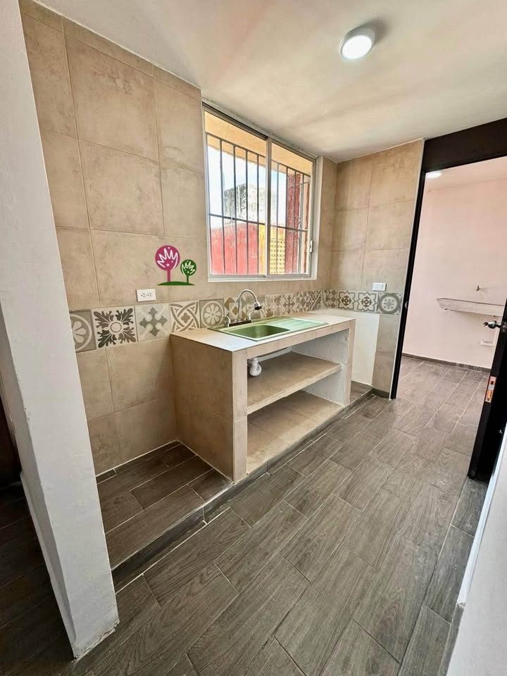 2 habitaciones 1 baño - Departamento 3