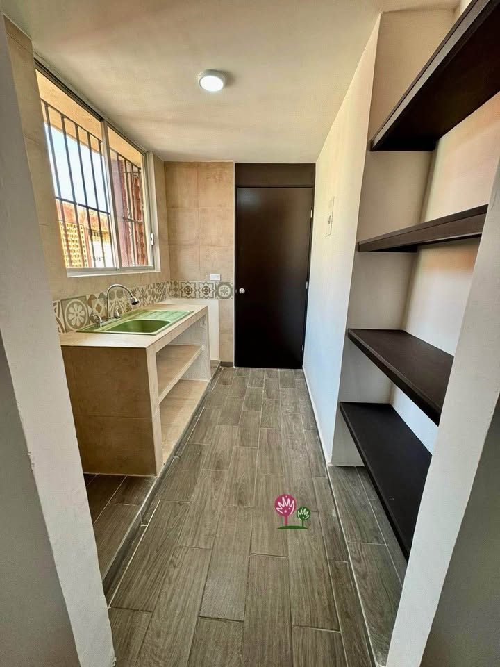 2 habitaciones 1 baño - Departamento 2