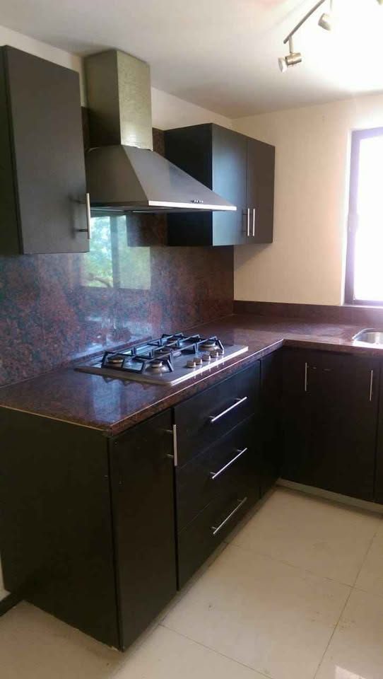 2 habitaciones 2 baños - Departamento 3