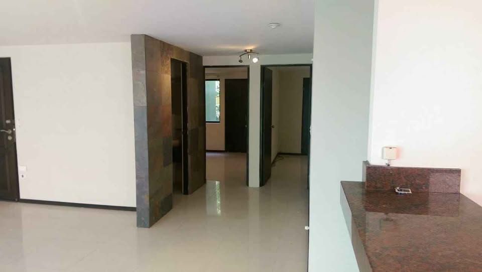 2 habitaciones 2 baños - Departamento 2
